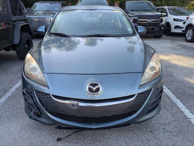 2010 MAZDA MAZDA3 - $6,777
