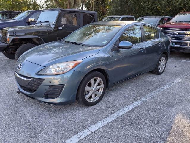 2010 MAZDA MAZDA3 - $6,777
