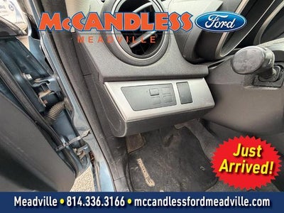 Photo of a 2010 Mazda MAZDA3 I Touring 4DR Sedan 5M for sale