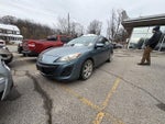 2010 Mazda3 Thumbnail 9