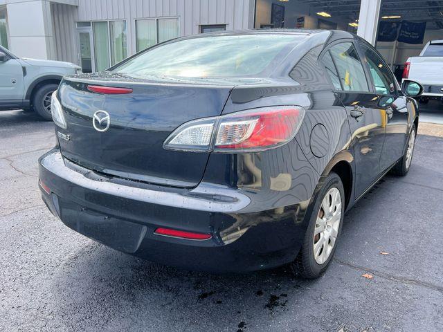 2013 MAZDA MAZDA3 - $5,775