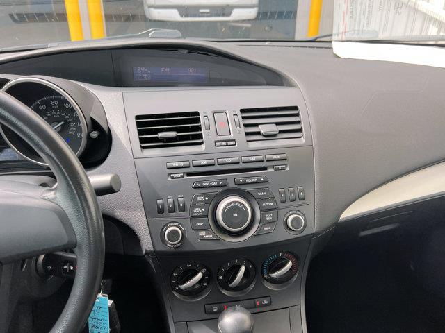 2013 MAZDA MAZDA3 - $5,775
