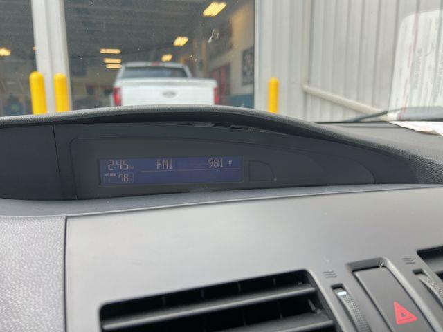 2013 MAZDA MAZDA3 - $5,775