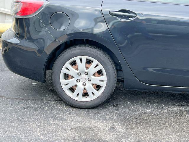 2013 MAZDA MAZDA3 - $5,775
