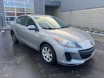 2012 Mazda3 Thumbnail 3