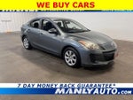 2012 Mazda3 Thumbnail 1