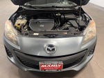 2012 Mazda3 Thumbnail 9