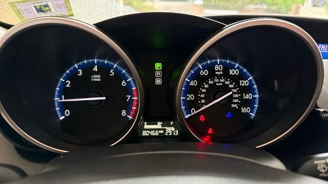 2013 Mazda Mazda3 i Sport
