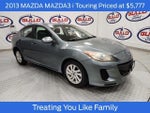 2013 Mazda3 Thumbnail 1