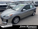 2012 Mazda3 Thumbnail 1