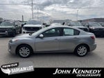 2012 Mazda3 Thumbnail 3