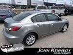 2012 Mazda3 Thumbnail 23