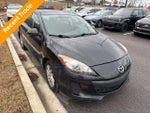 2012 Mazda3 Thumbnail 2