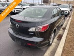 2012 Mazda3 Thumbnail 3