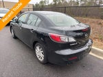 2012 Mazda3 Thumbnail 4
