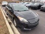 2012 Mazda3 Thumbnail 2