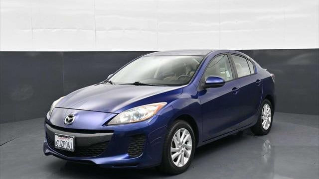 Preowned 2012 Mazda Mazda3 i Touring for Sale