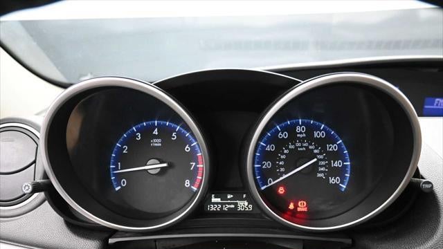 2012 Mazda Mazda3 i Touring