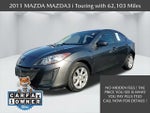 2011 Mazda3 Thumbnail 1