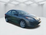 2011 Mazda3 Thumbnail 3