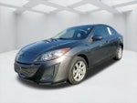 2011 Mazda3 Thumbnail 9