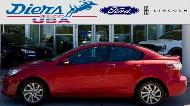 Preowned 2013 Mazda Mazda3 i Grand Touring for Sale