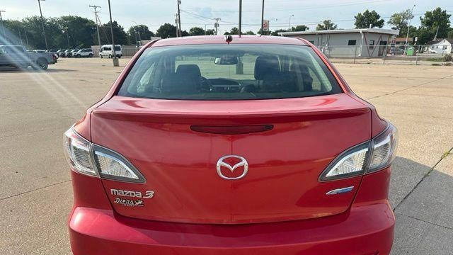 2013 Mazda Mazda3 i Grand Touring