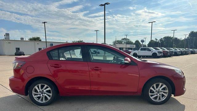 2013 Mazda Mazda3 i Grand Touring