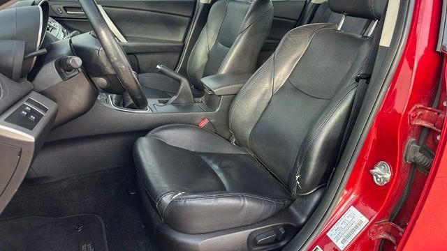 2013 Mazda Mazda3 i Grand Touring