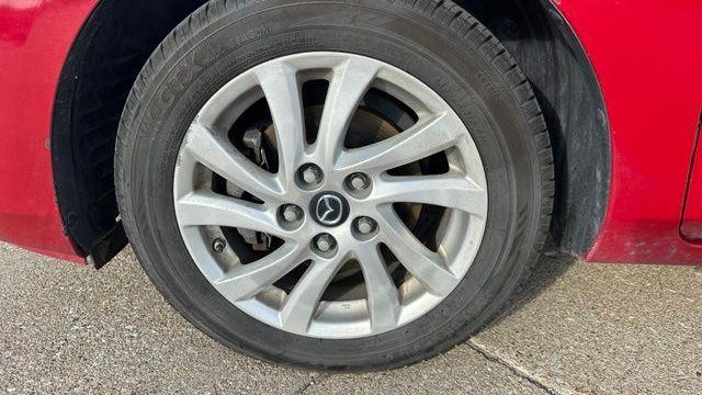 2013 Mazda Mazda3 i Grand Touring