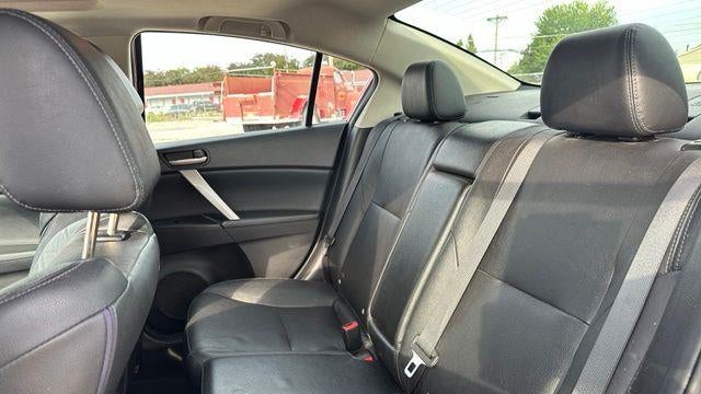 2013 Mazda Mazda3 i Grand Touring