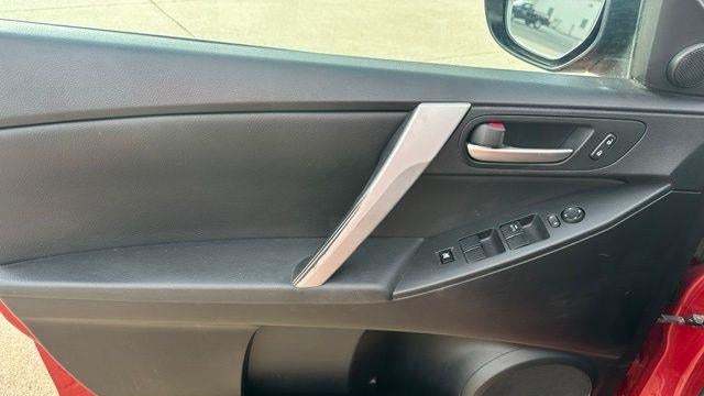 2013 Mazda Mazda3 i Grand Touring
