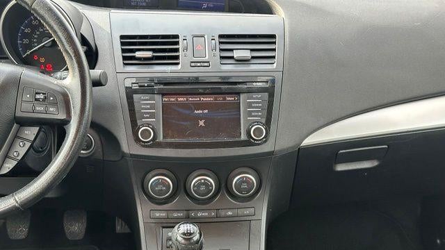 2013 Mazda Mazda3 i Grand Touring
