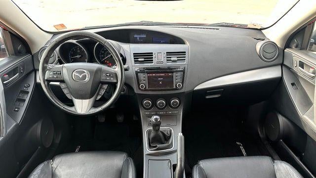 2013 Mazda Mazda3 i Grand Touring