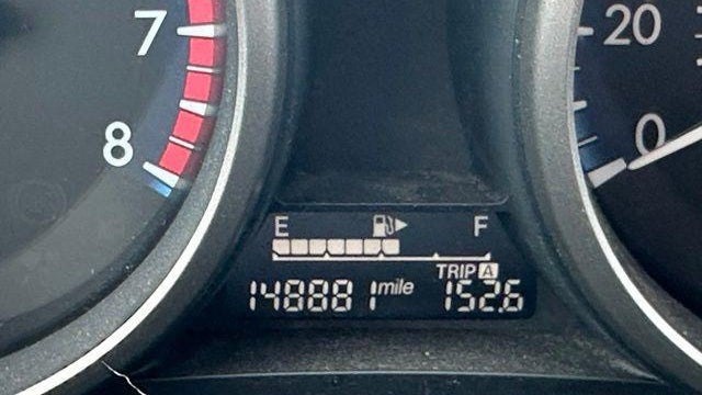 2013 Mazda Mazda3 i Grand Touring
