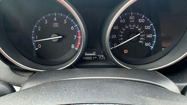 2013 Mazda Mazda3 i Grand Touring