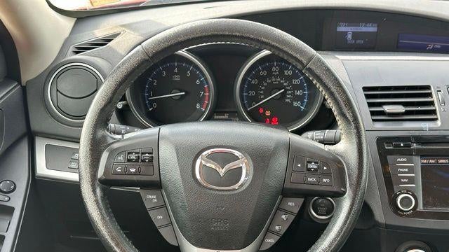 2013 Mazda Mazda3 i Grand Touring