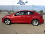 2013 Mazda3 Thumbnail 2
