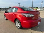 2013 Mazda3 Thumbnail 3