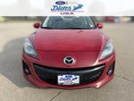 2013 Mazda3 Thumbnail 6