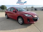 2013 Mazda3 Thumbnail 7
