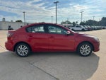 2013 Mazda3 Thumbnail 8