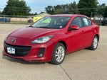 2013 Mazda3 Thumbnail 11