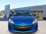 2012 Mazda3 Thumbnail 2