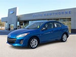 2012 Mazda3 Thumbnail 3