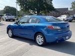 2012 Mazda3 Thumbnail 4