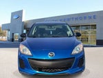 2012 Mazda3 Thumbnail 2