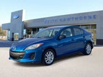 2012 Mazda3 Thumbnail 3