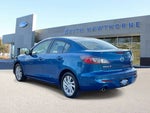 2012 Mazda3 Thumbnail 4
