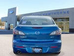 2012 Mazda3 Thumbnail 5